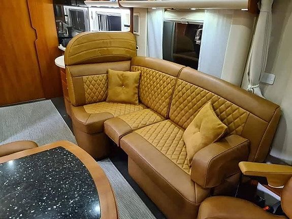 Concorde Liner 990 IQ 6 of 7