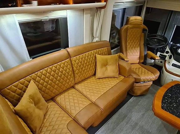 Concorde Liner 990 IQ 5 of 7