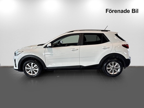 Kia Stonic 4 of 12