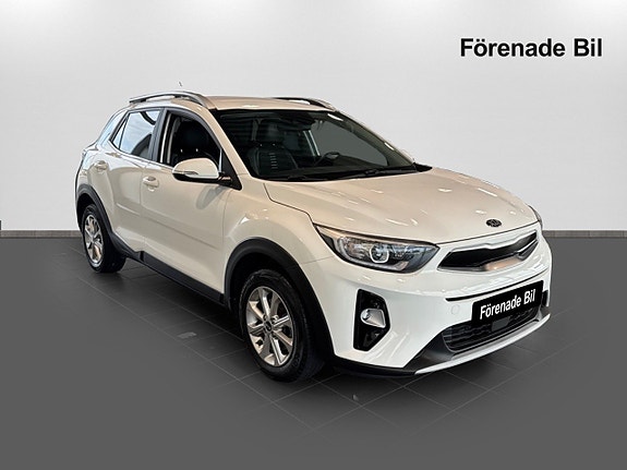 Kia Stonic 3 of 12