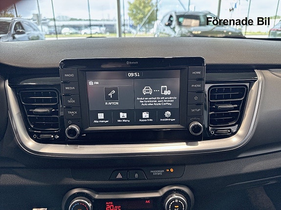 Kia Stonic 9 of 12