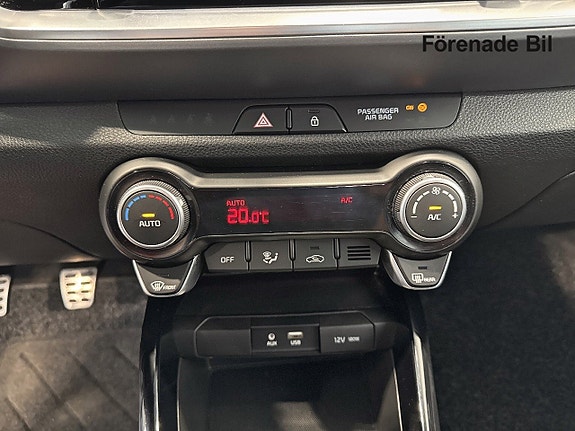 Kia Stonic 11 of 12