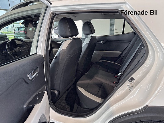 Kia Stonic 7 of 12