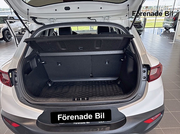 Kia Stonic 12 of 12