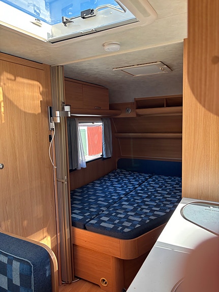 Adria Altea 462 PS 4 of 6