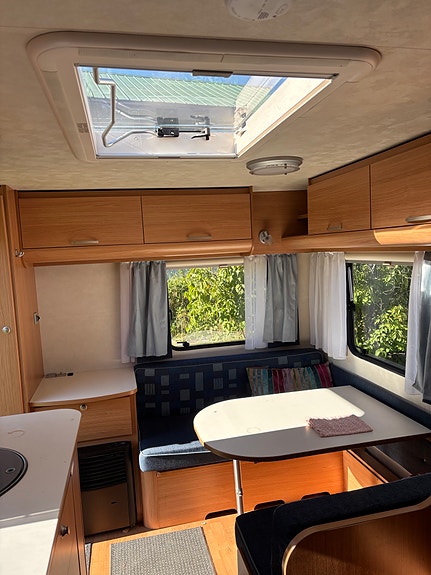 Adria Altea 462 PS 5 of 6