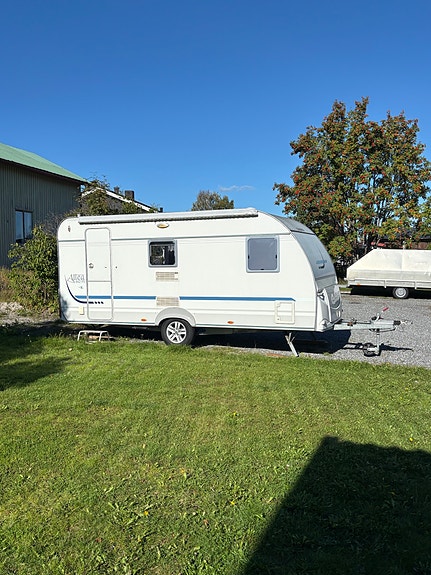 Adria Altea 462 PS 2 of 6