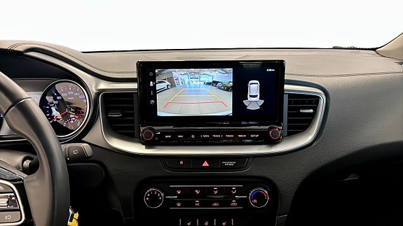 Kia Ceed 12 of 13