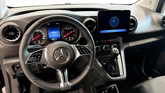 Mercedes-Benz Citan 112 4 of 9