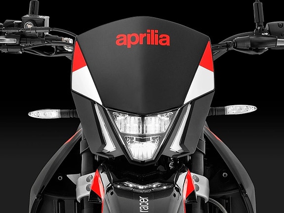Aprilia RX 125 4 of 8