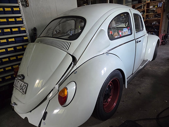 Volkswagen 1200 5 of 5