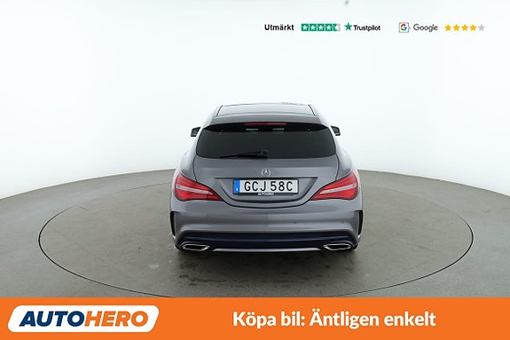 Mercedes-Benz CLA250+ 4 of 30