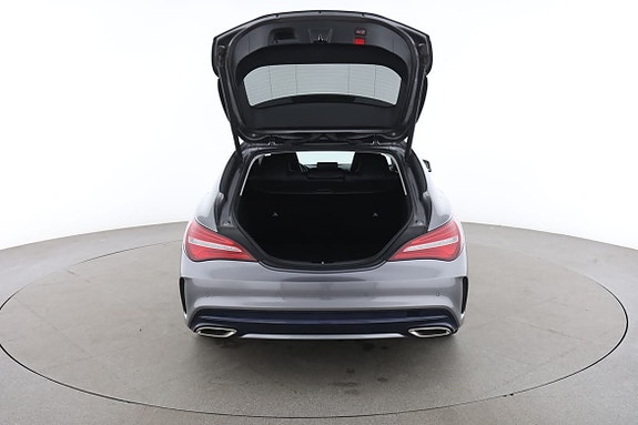 Mercedes-Benz CLA250+ 17 of 30