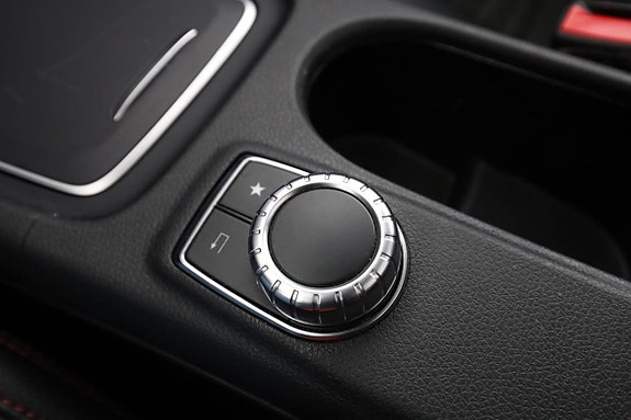 Mercedes-Benz CLA250+ 29 of 30