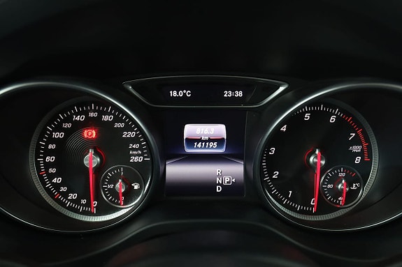 Mercedes-Benz CLA250+ 20 of 30