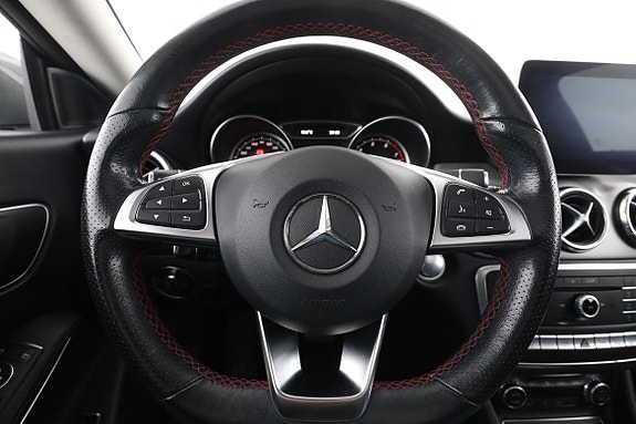 Mercedes-Benz CLA250+ 19 of 30