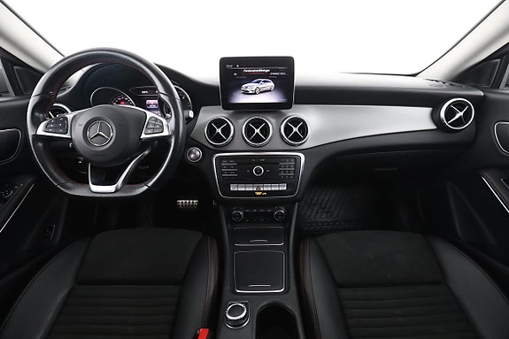 Mercedes-Benz CLA250+ 13 of 30