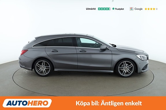 Mercedes-Benz CLA250+ 7 of 30