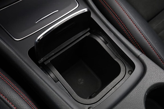 Mercedes-Benz CLA250+ 28 of 30