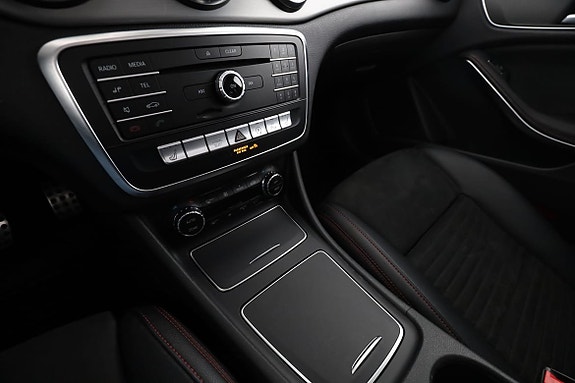 Mercedes-Benz CLA250+ 24 of 30