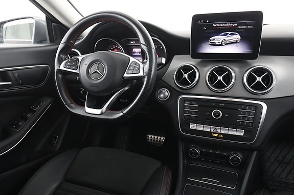 Mercedes-Benz CLA250+ 14 of 30