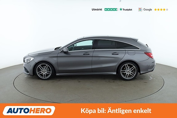 Mercedes-Benz CLA250+ 2 of 30