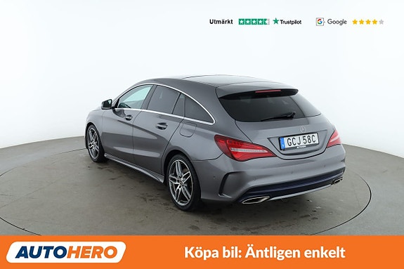 Mercedes-Benz CLA250+ 3 of 30