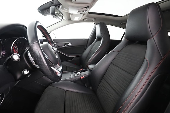 Mercedes-Benz CLA250+ 11 of 30