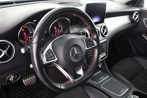 Mercedes-Benz CLA250+ 12 of 30