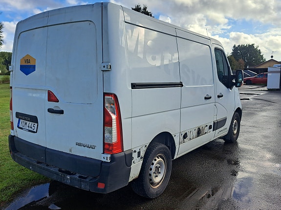 Renault Master 7 of 7
