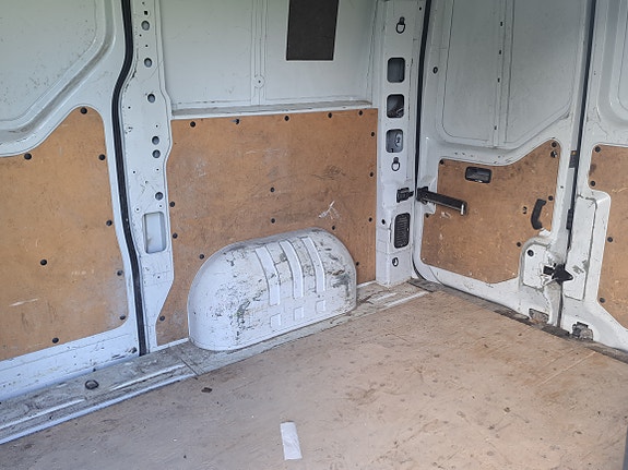 Renault Master 5 of 7
