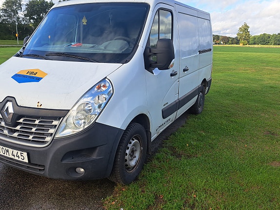Renault Master 4 of 7