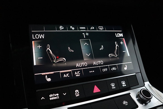 Audi Q8 22 of 25