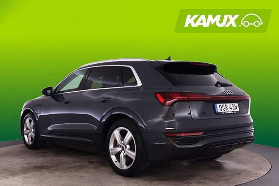 Audi Q8 5 of 25