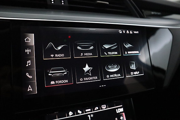 Audi Q8 21 of 25