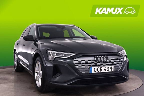 Audi Q8 8 of 25