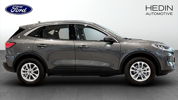Ford Kuga 6 of 9