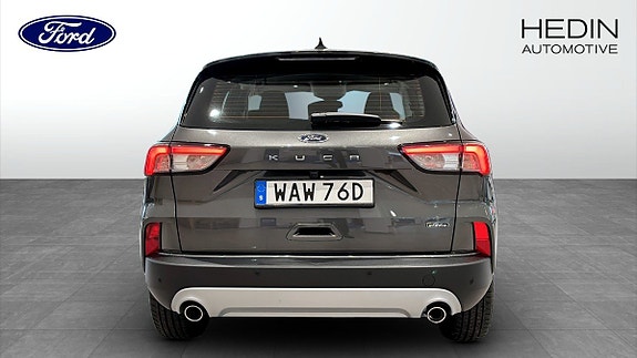 Ford Kuga 7 of 9