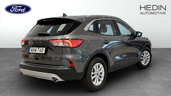 Ford Kuga 2 of 9