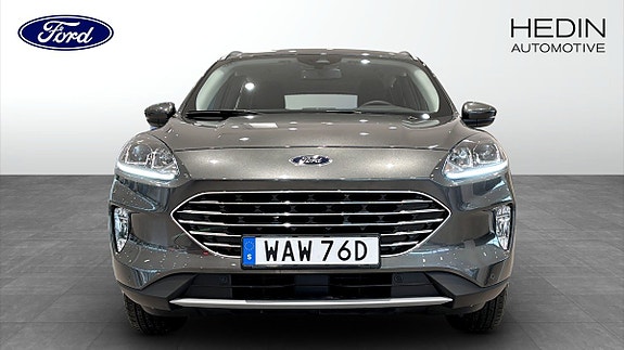 Ford Kuga 8 of 9
