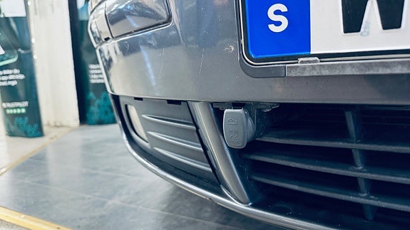 Volvo V50 9 of 19