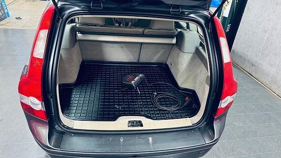 Volvo V50 11 of 19