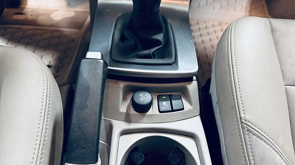 Volvo V50 17 of 19
