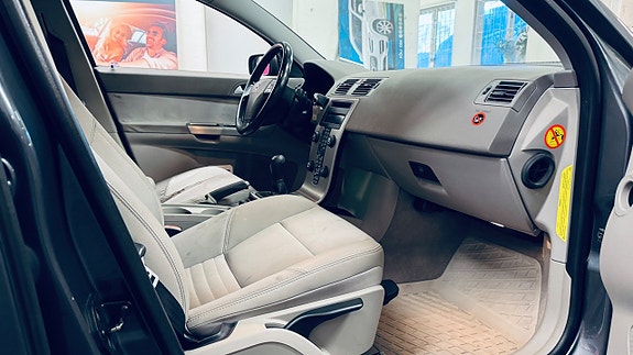 Volvo V50 19 of 19