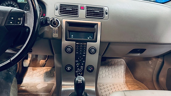 Volvo V50 16 of 19