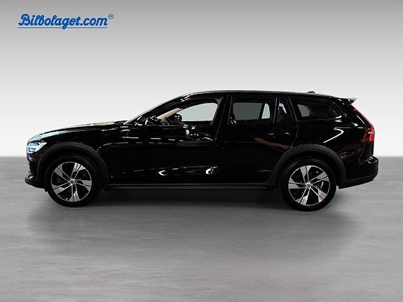 Volvo V60 Cross Country 9 of 14