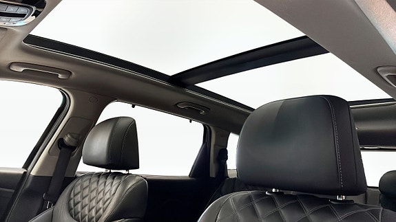 Hyundai Santa Fe 24 of 24