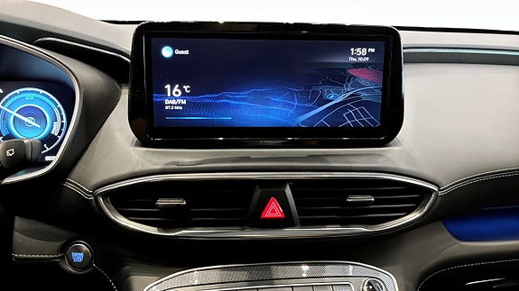 Hyundai Santa Fe 15 of 24