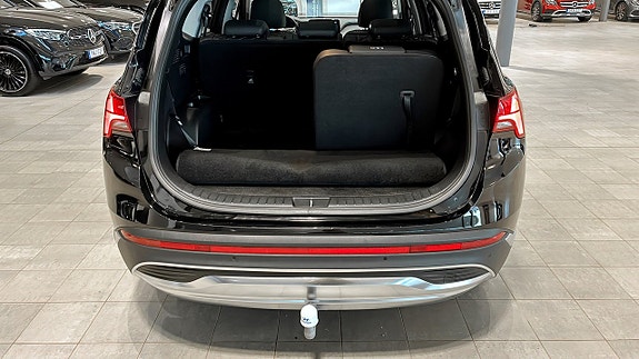 Hyundai Santa Fe 7 of 24