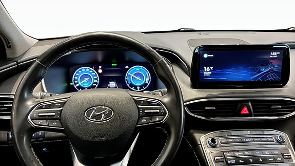 Hyundai Santa Fe 14 of 24